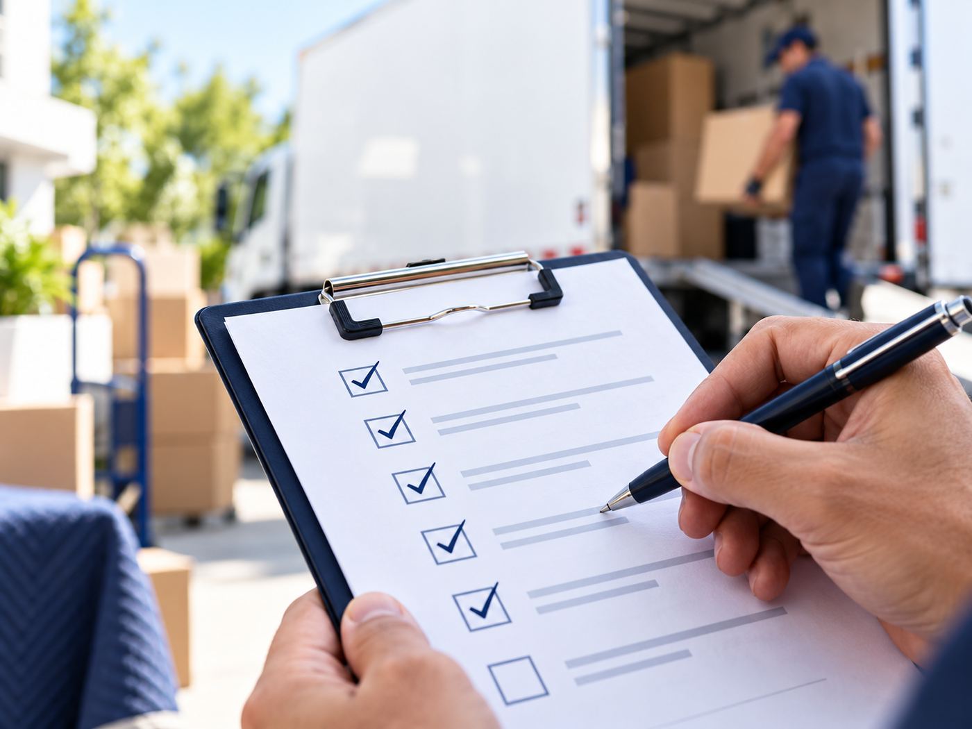 Software that fits your operation, not the other way around